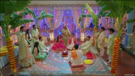 Mehndi Wala Ghar - 17th July 2024